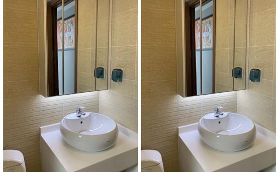 apartment for rent in binh thanh district BT105P4950 (3)